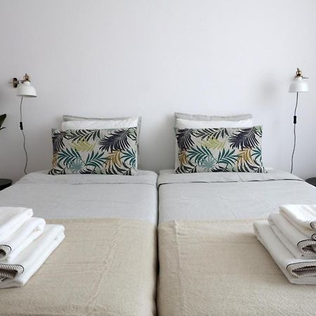 Bed and Breakfast Al Casa Grande Olhão Esterno foto